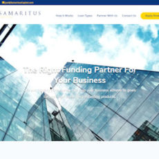 Samaritus Capital | LoanNEXXUS