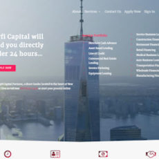 Skyfi Capital Partners | LoanNEXXUS