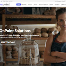 OnPoint Solutions | LoanNEXXUS
