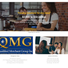 Qualified Merchant Group | LoanNEXXUS