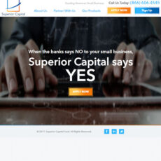 Superior Capital | LoanNEXUS