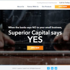 Superior Capital | LoanNEXUS