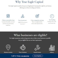 True Eagle Capital | LoanNEXXUS