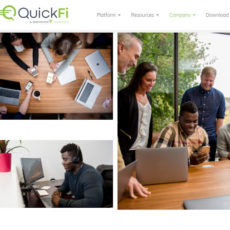QuickFi | LoanNEXXUS