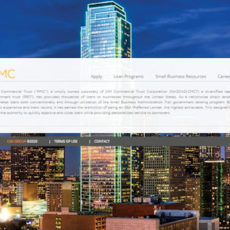 PMC Commercial Trust | LoanNEXXUS