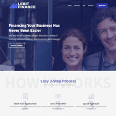 Lebit Finance | LoanNEXXUS