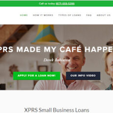 XPRS Capital | LoanNEXXUS