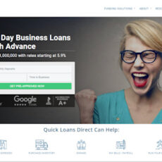 Quick Loans Direct | LoanNEXXUS