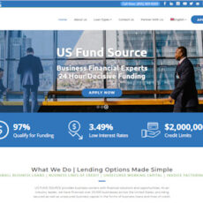 US Source Fund | LoanNEXXUS