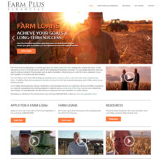 Farm Plus Financial | LoanNEXXUS