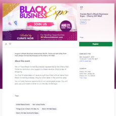 Black Business Expo | LoanNEXXUS