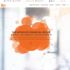 The Interface Financial Group | LoanNEXXUS