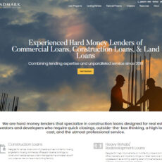 Broadmark Realty Capital | LoanNEXUS