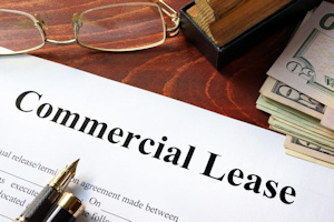 Commercial Lease | LoanNEXUS