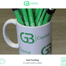 Green Buck Capital | LoanNEXUS