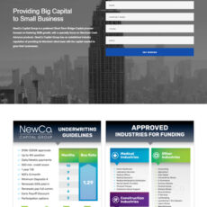 NewCo Capital Group | LoanNEXUS