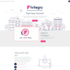 Fintegra | LoanNEXUS