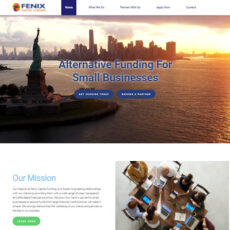 Fenix Capital Funding | LoanNEXUS