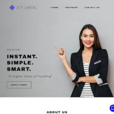 Jett Capital | LoanNEXUS