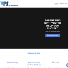 VPS - Vista Point Services | LoanNEXUS