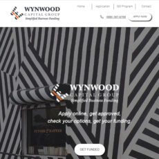 Wynwood Capital Group | LoanNEXUS