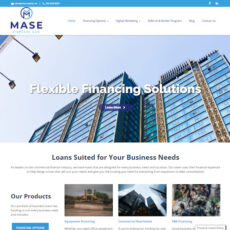 Mase Capital | LoanNEXUS