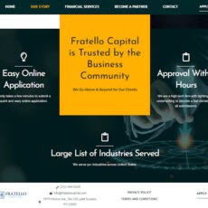 Fratello Capital | LoanNEXUS