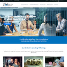 GM Capital Group | LoanNEXUS