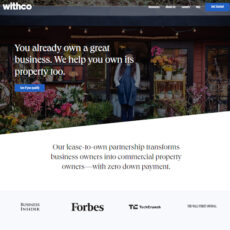 Withco | LoanNEXUS