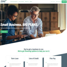 Zing Funding | LoanNEXUS