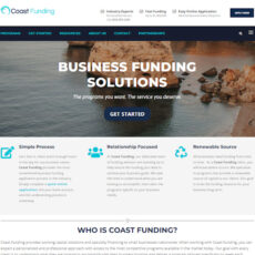 Coast Funding | LoanNEXUS