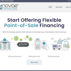Novae Financing | LoanNEXUS