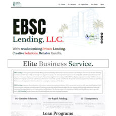 EBSC Lending
