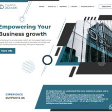 Capital Domain | LoanNEXUS