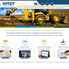 North Mill Equipment Finance | LoanNEXUS