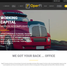 OperFi | LoanNEXUS