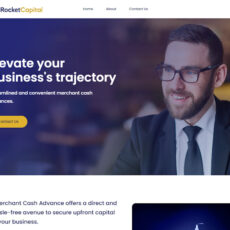 Rocket Capital | LoanNEXUS