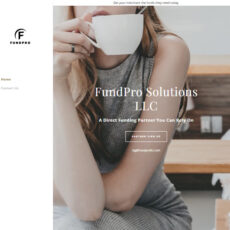 FundPro Solutions | LoanNEXUS