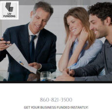 Liv Funding | LoanNEXUS