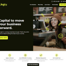 Likety | LoanNEXUS