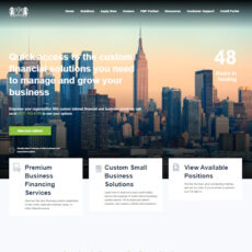 Premium Merchant Funding | LoanNEXUS