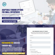 Rowan Advance | LoanNEXUS
