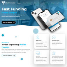 Boom Funded | LoanNEXS