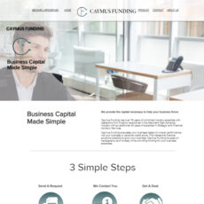 Caymus Funding | LoanNEXUS