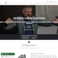Freyja Financial Group | LoanNEXUS