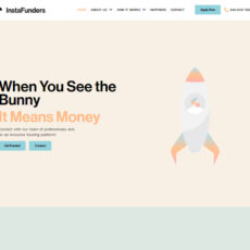 InstaFunders | LoanNEXUS