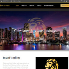 InstaFunding | LoanNEXUS