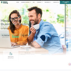 Legacy Funding Services | LoanNEXUS