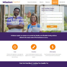 Mission Capital | LoanNEXUS