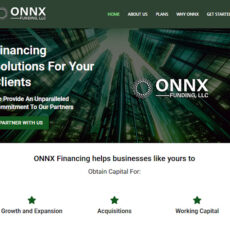 ONNX Funding | LoanNEXUS